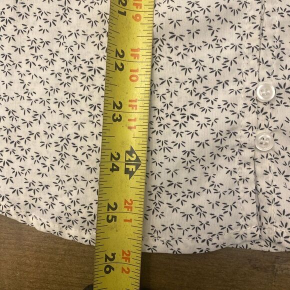 Bohme Blouse Size Small cottagecore blouse - Picture 11 of 11